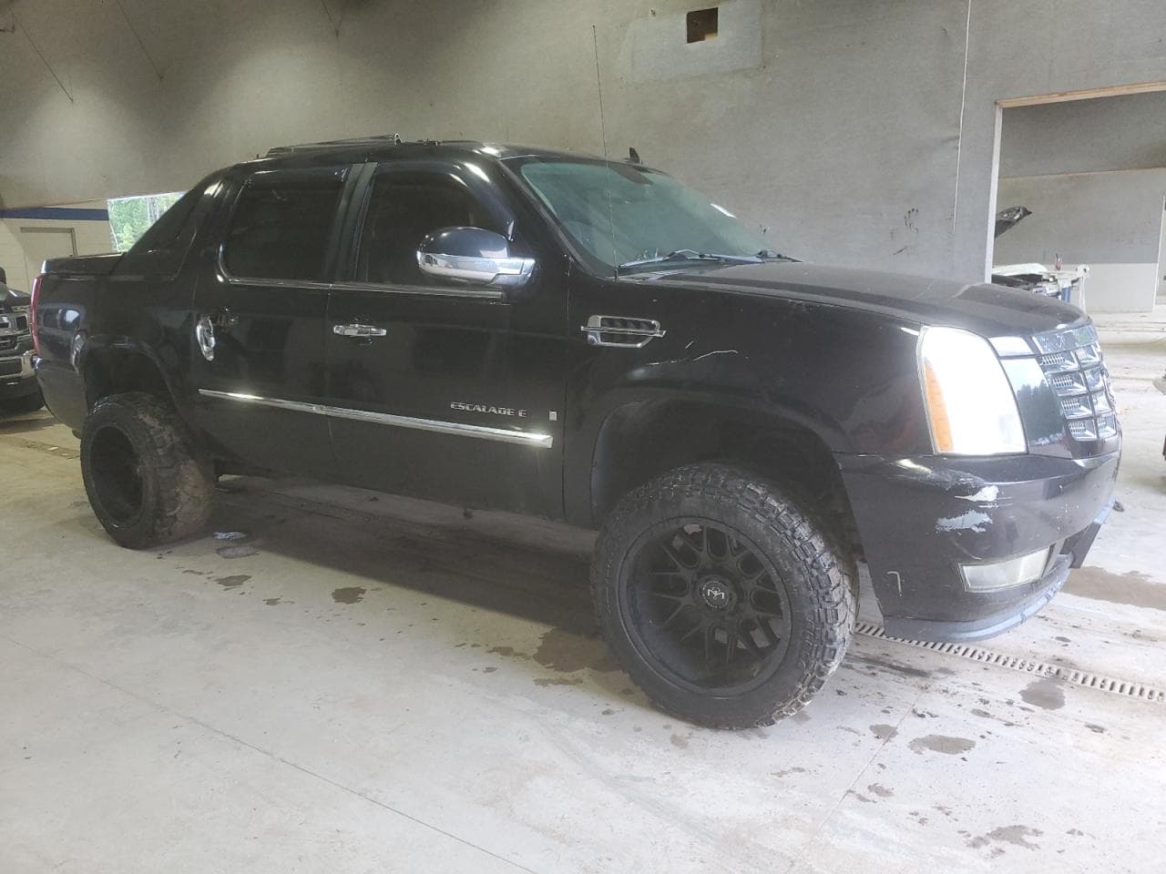 2008 Cadillac Escalade Ext - foto 4