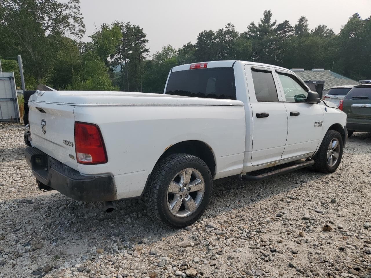 2013 Ram 1500 St - foto 3