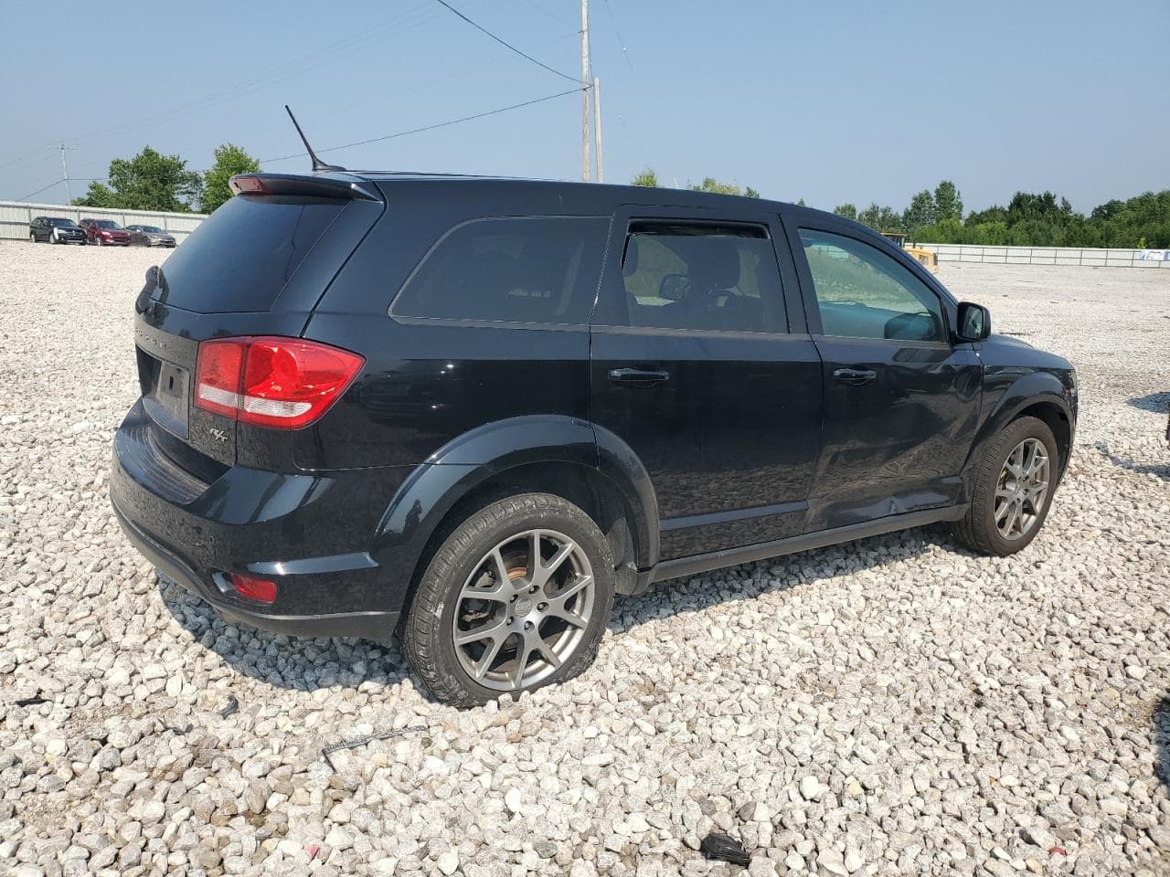 2016 Dodge Journey R/T - foto 3