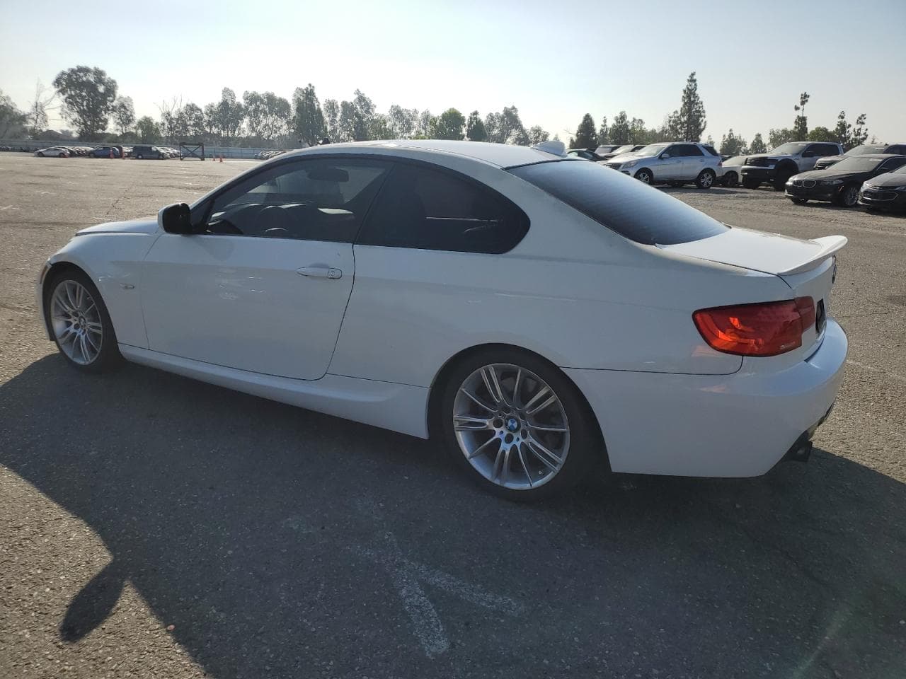 2011 BMW 335 I - foto 2
