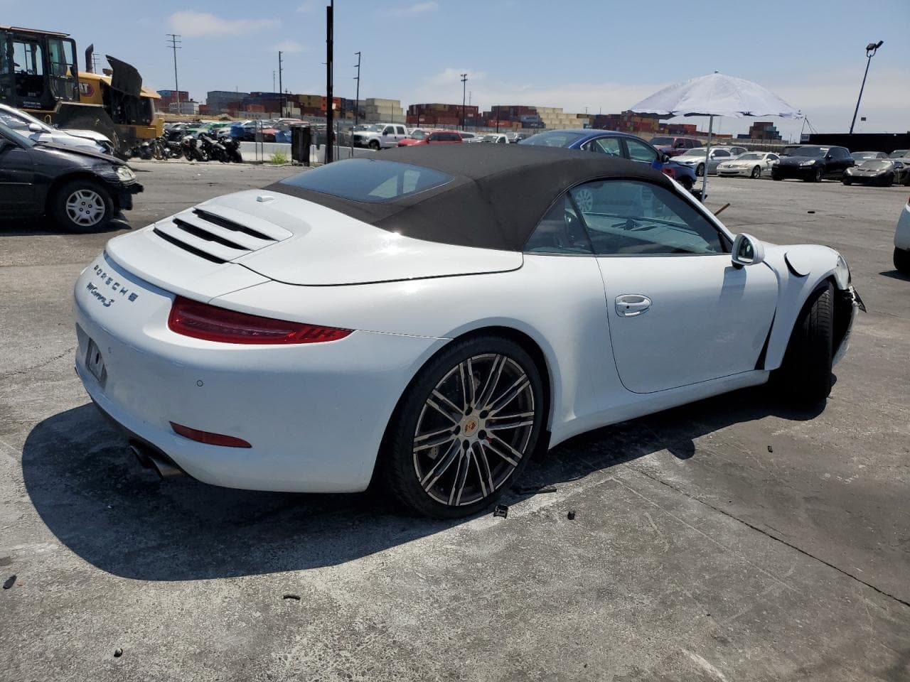 2015 Porsche 911 Carrera S - foto 3