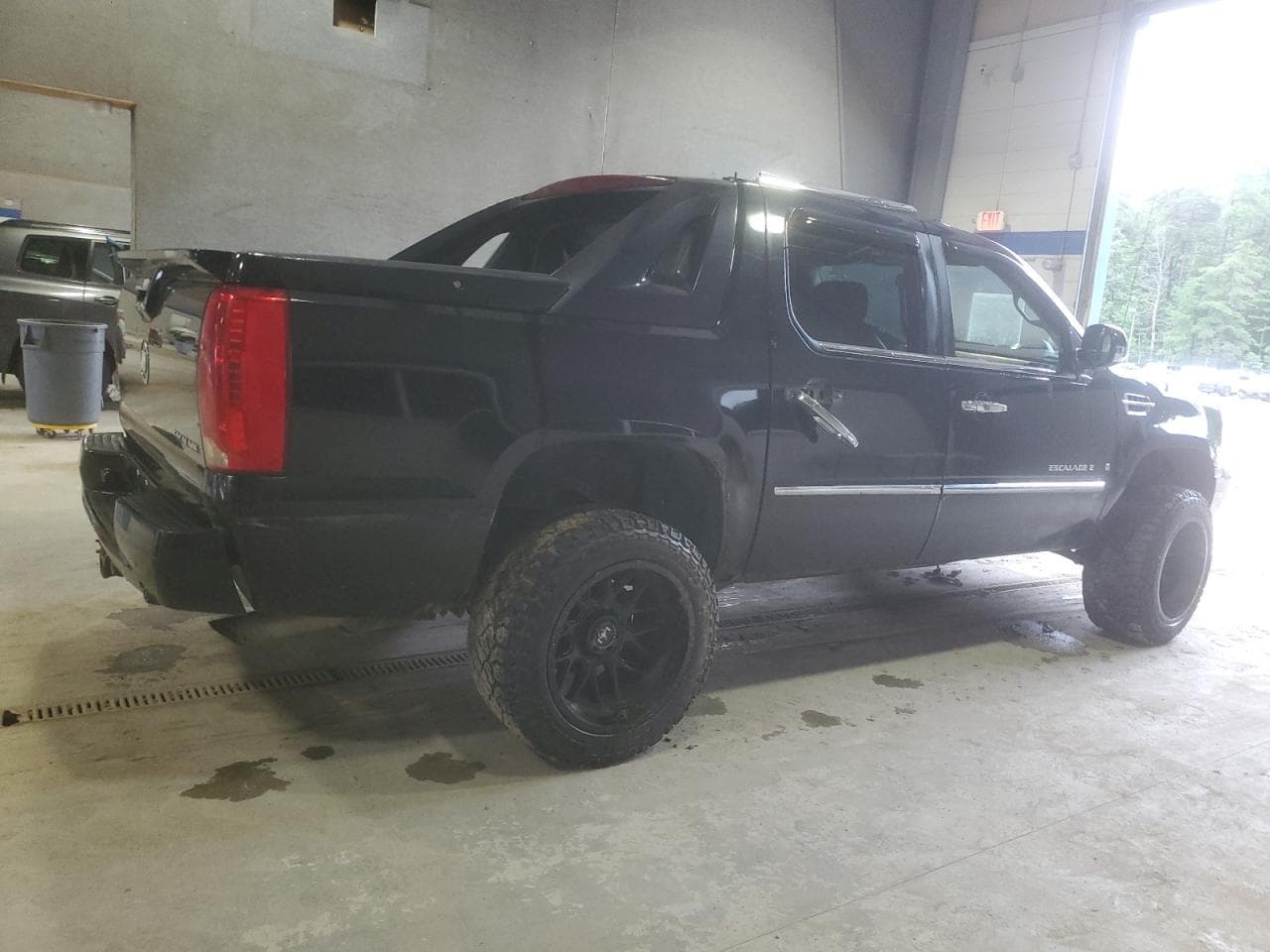 2008 Cadillac Escalade Ext - foto 3