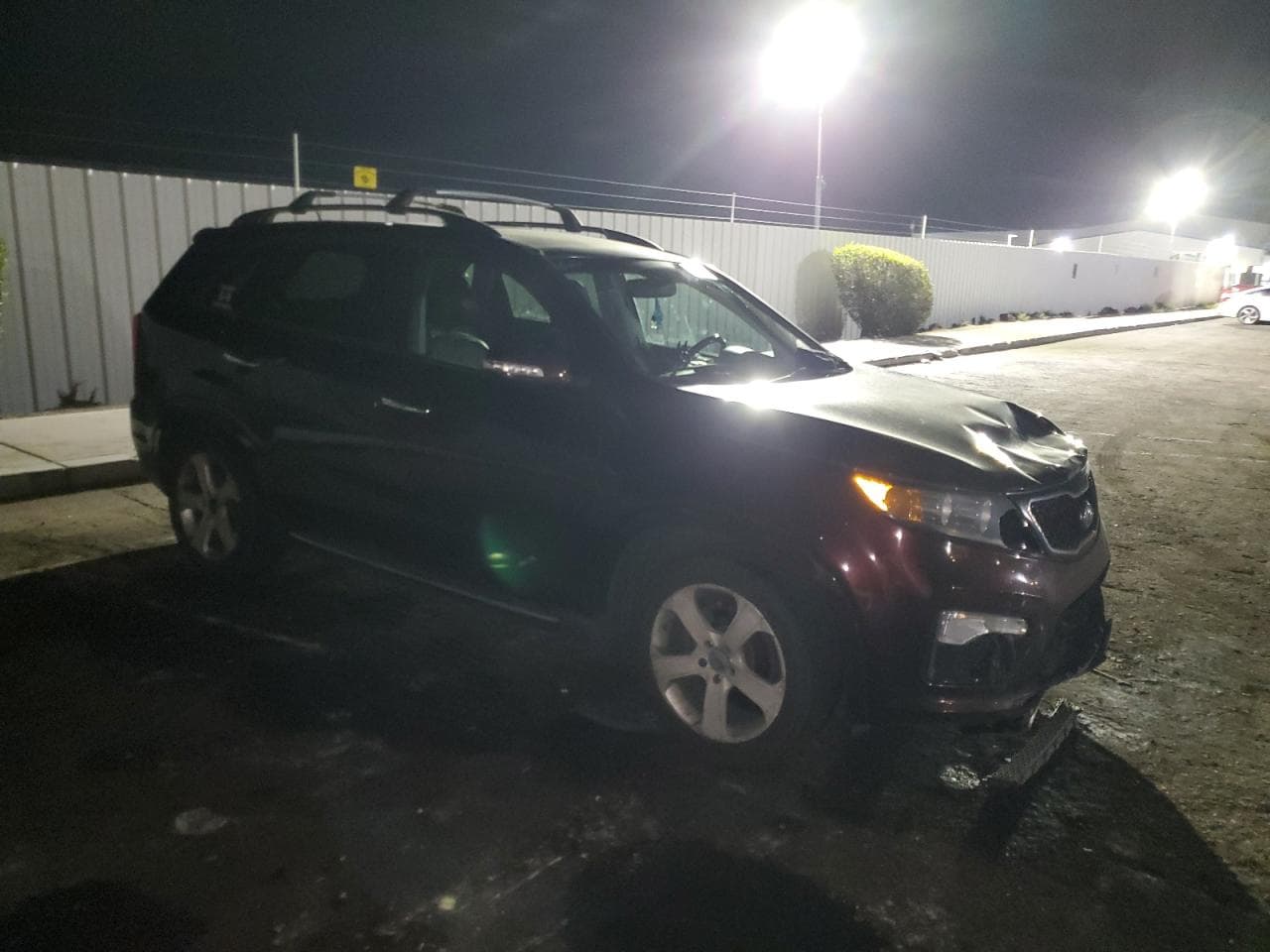 2012 Kia Sorento Sx - foto 4