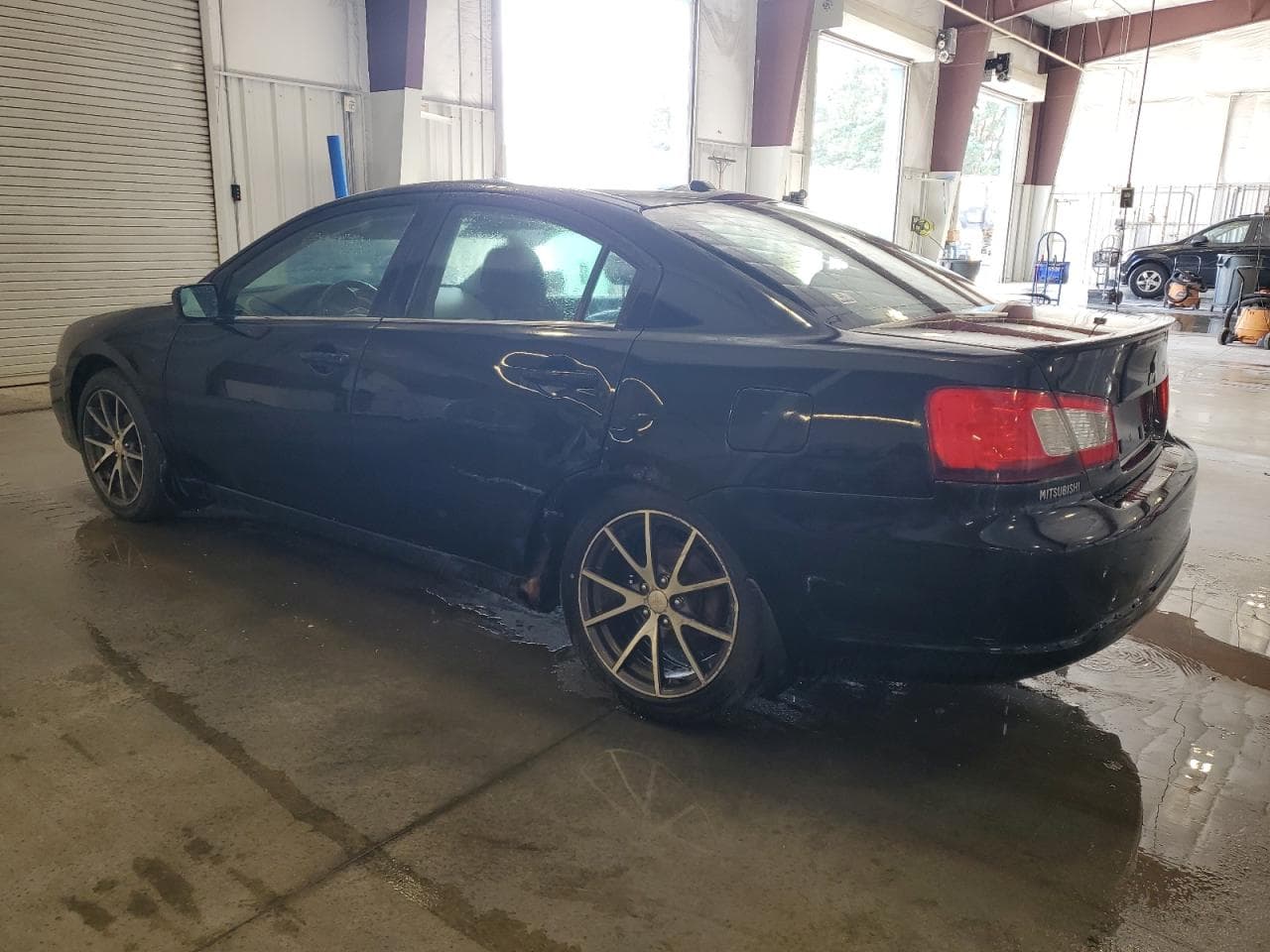 2011 Mitsubishi Galant Es - foto 2