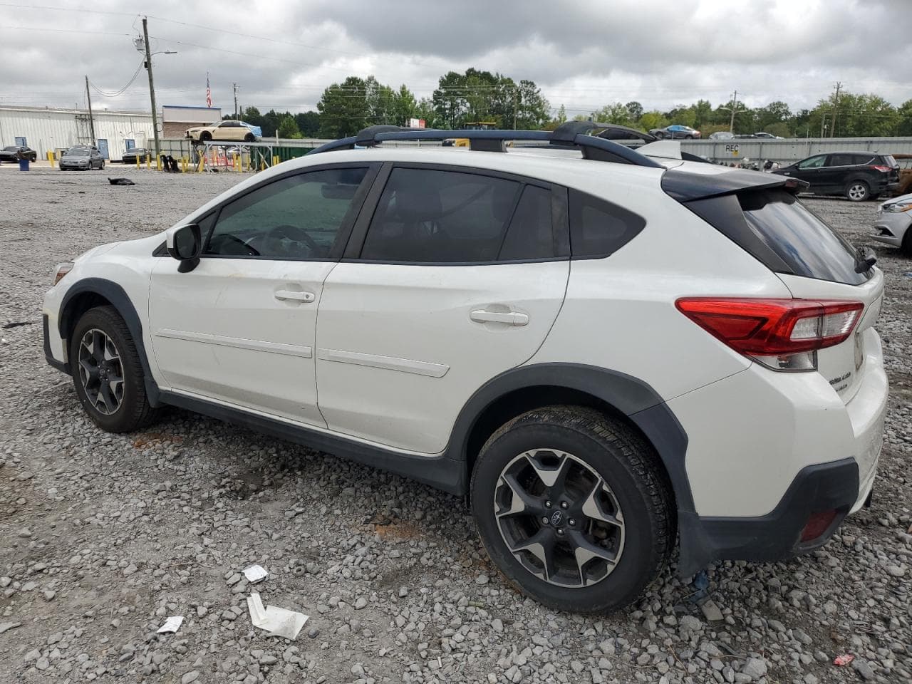 2019 Subaru Crosstrek Premium - foto 2