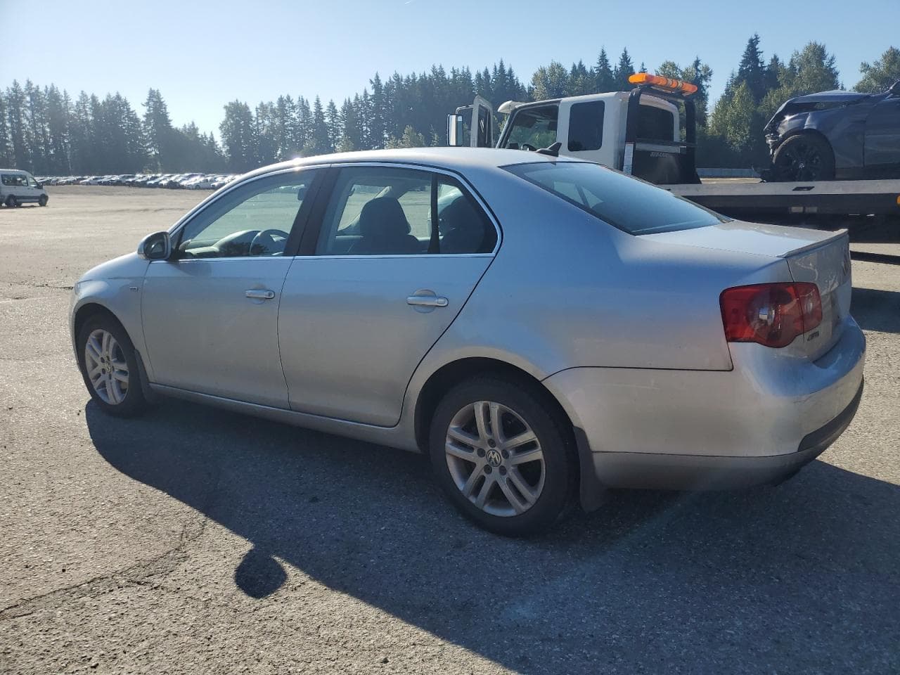 2006 Volkswagen Jetta Tdi - foto 2