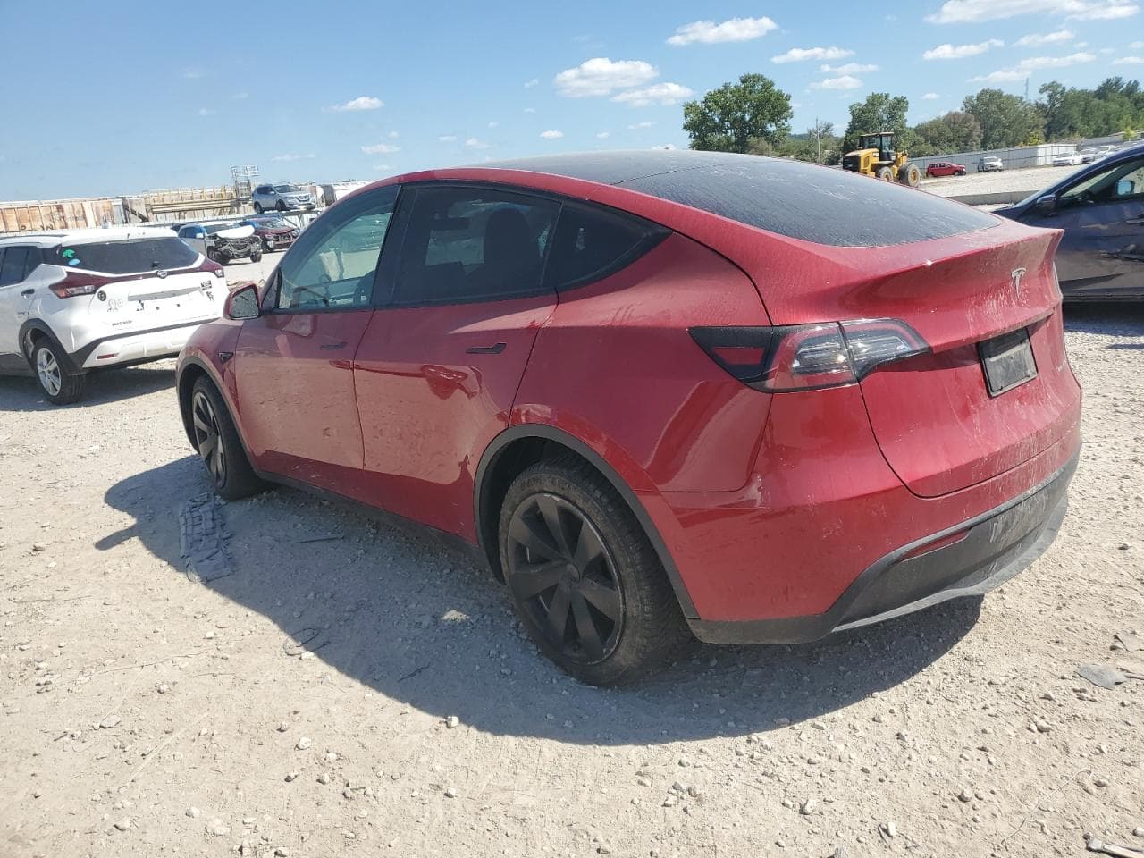 2021 Tesla Model Y - foto 2