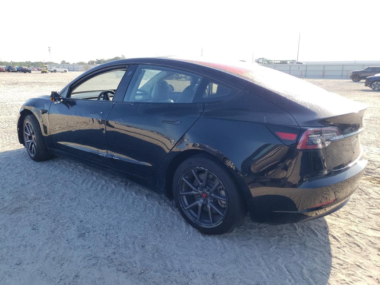 2018 Tesla Model 3 - foto 2