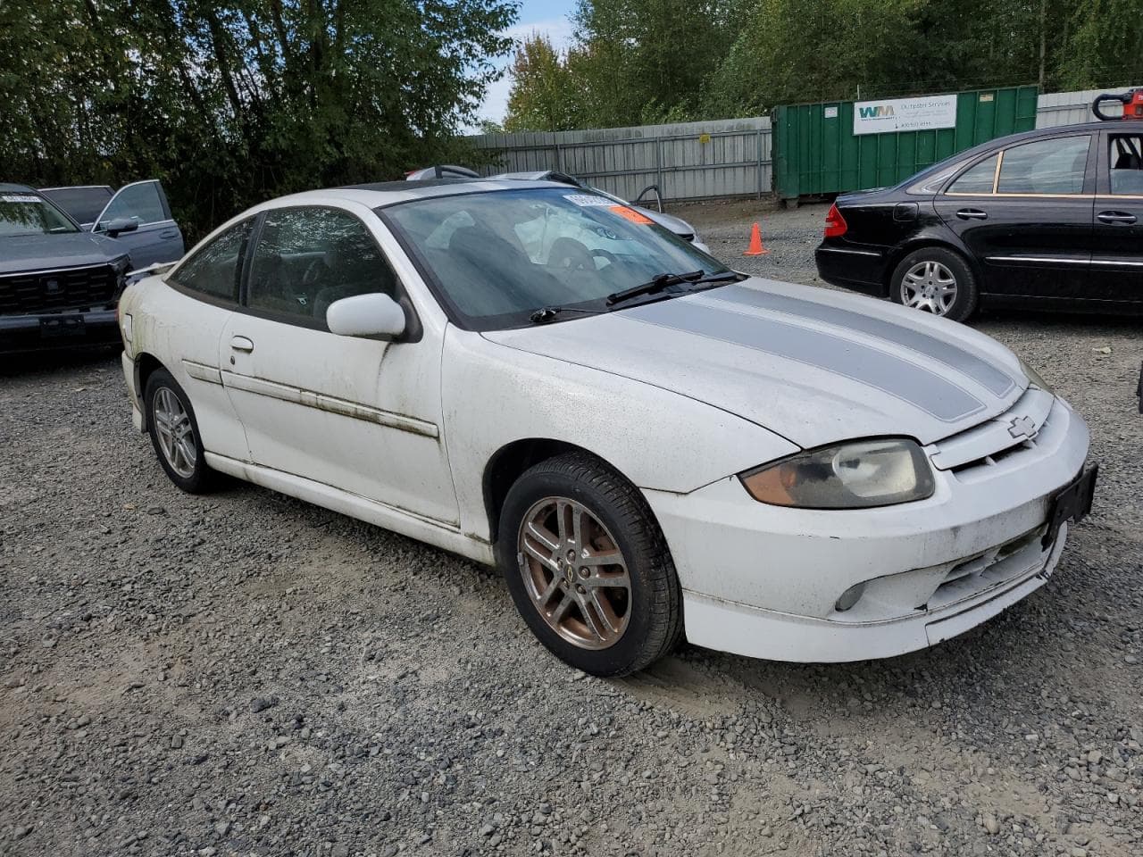 2004 Chevrolet Cavalier Ls Sport - foto 4