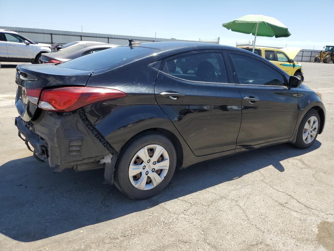 2016 Hyundai Elantra Se - foto 3