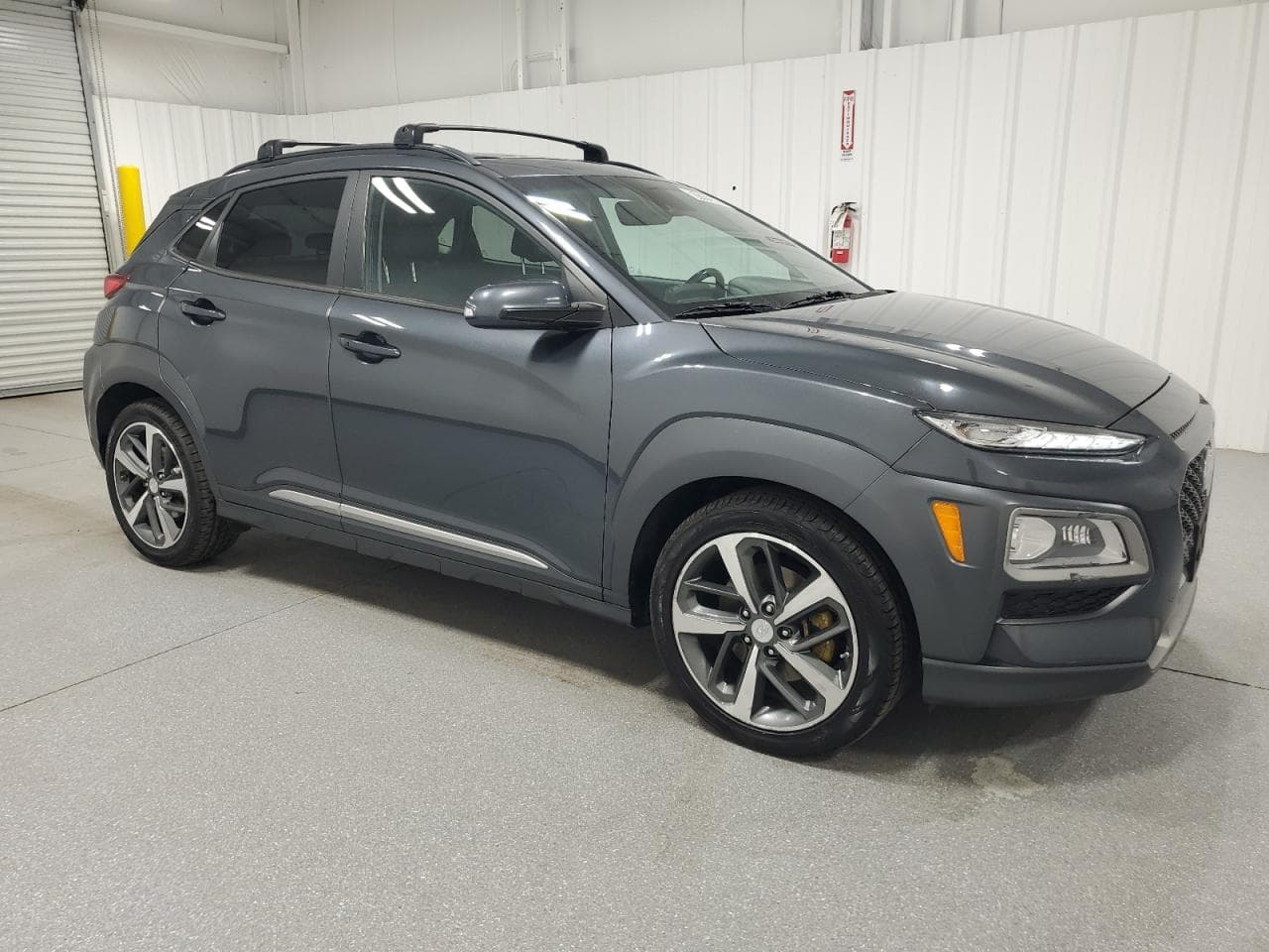 2021 Hyundai Kona Limited - foto 4