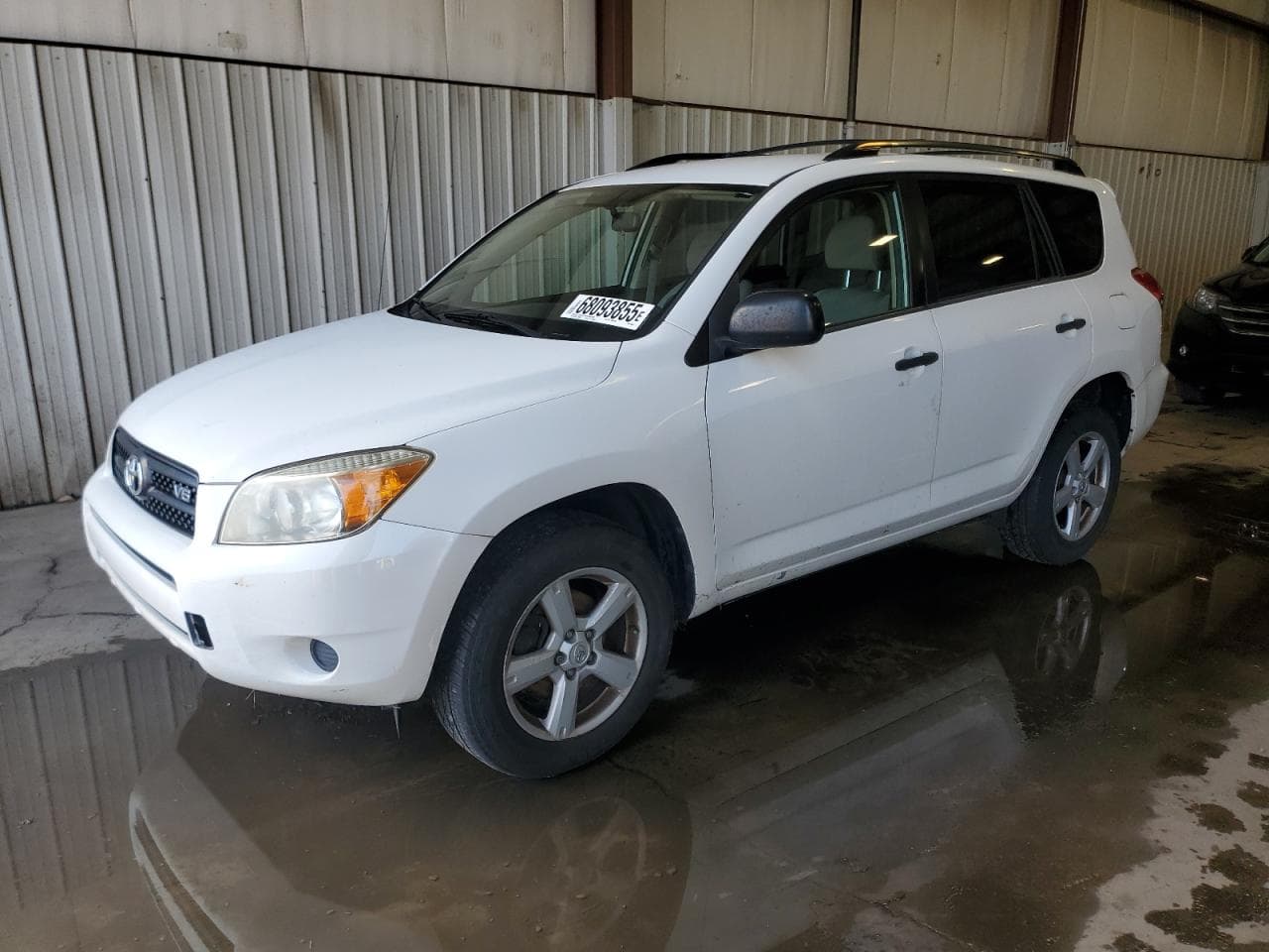 2006 Toyota Rav4
