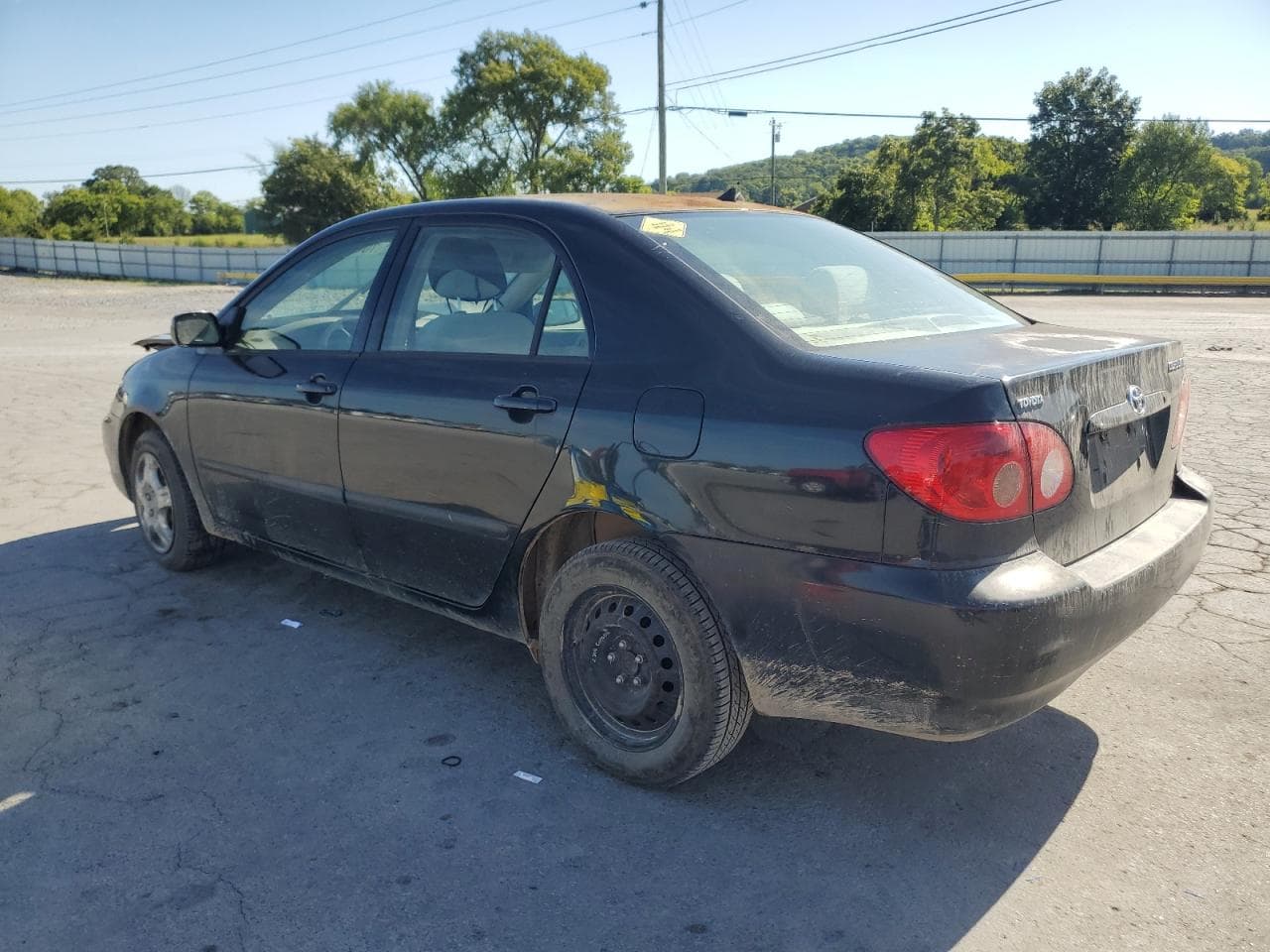 2008 Toyota Corolla Ce - foto 2