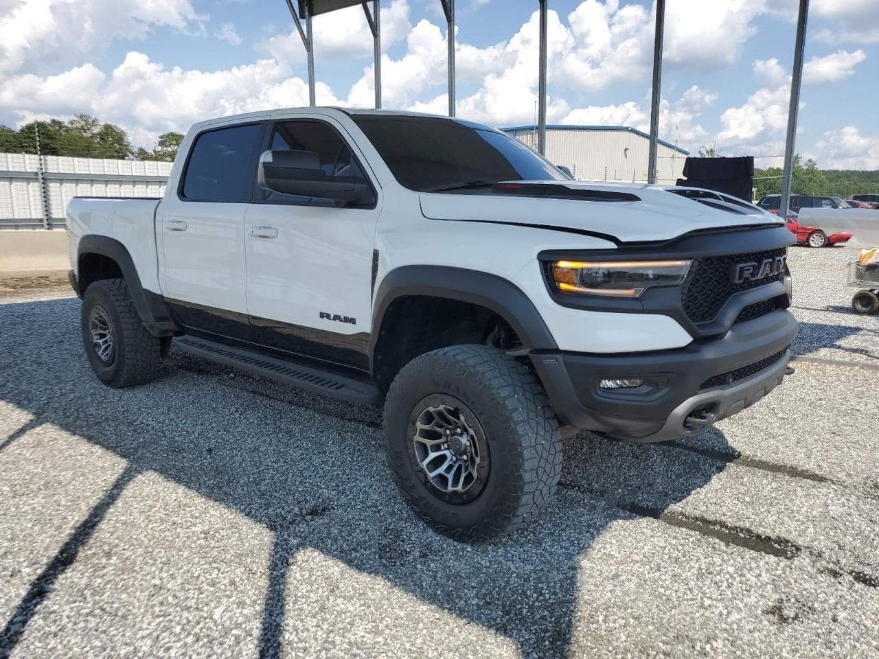 2022 Ram 1500 Trx - foto 4