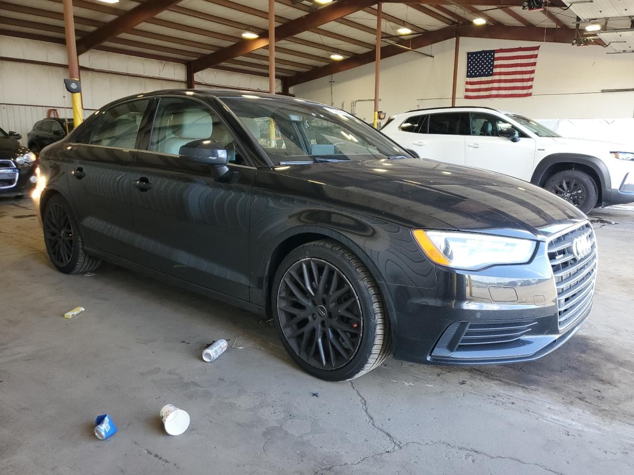2016 Audi A3 Premium - foto 4