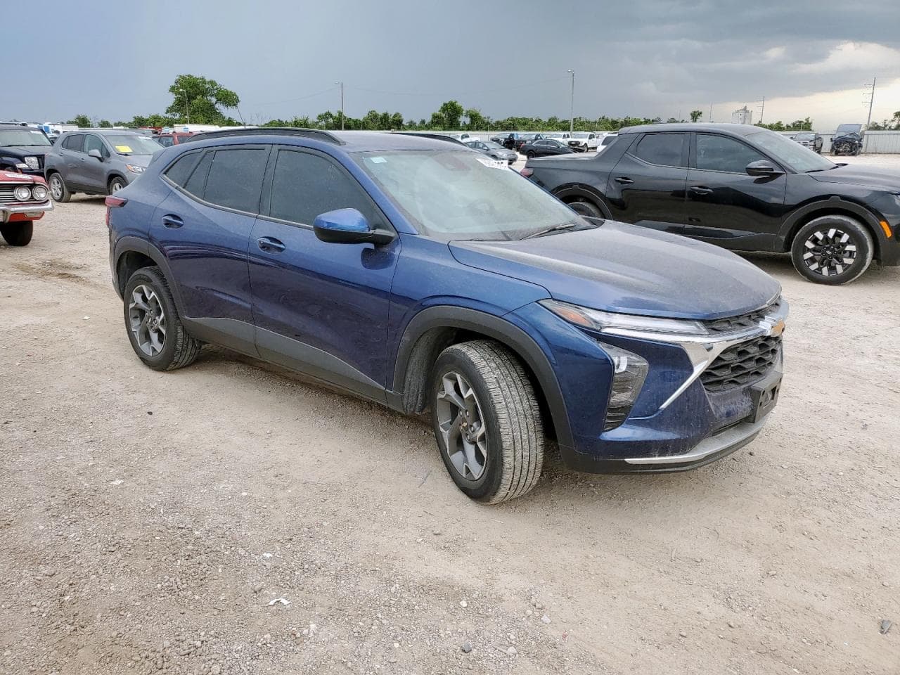 2024 Chevrolet Trax 1Lt - foto 4