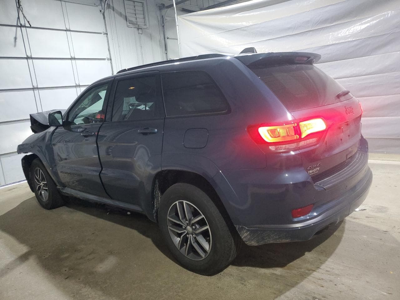 2020 Jeep Grand Cherokee Limited - foto 2
