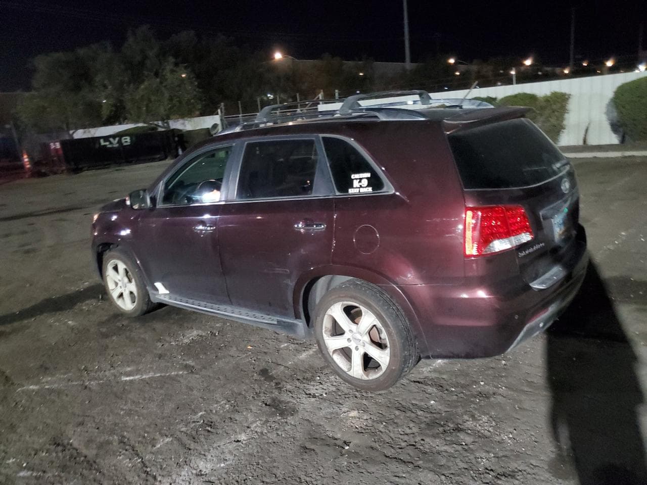 2012 Kia Sorento Sx - foto 2