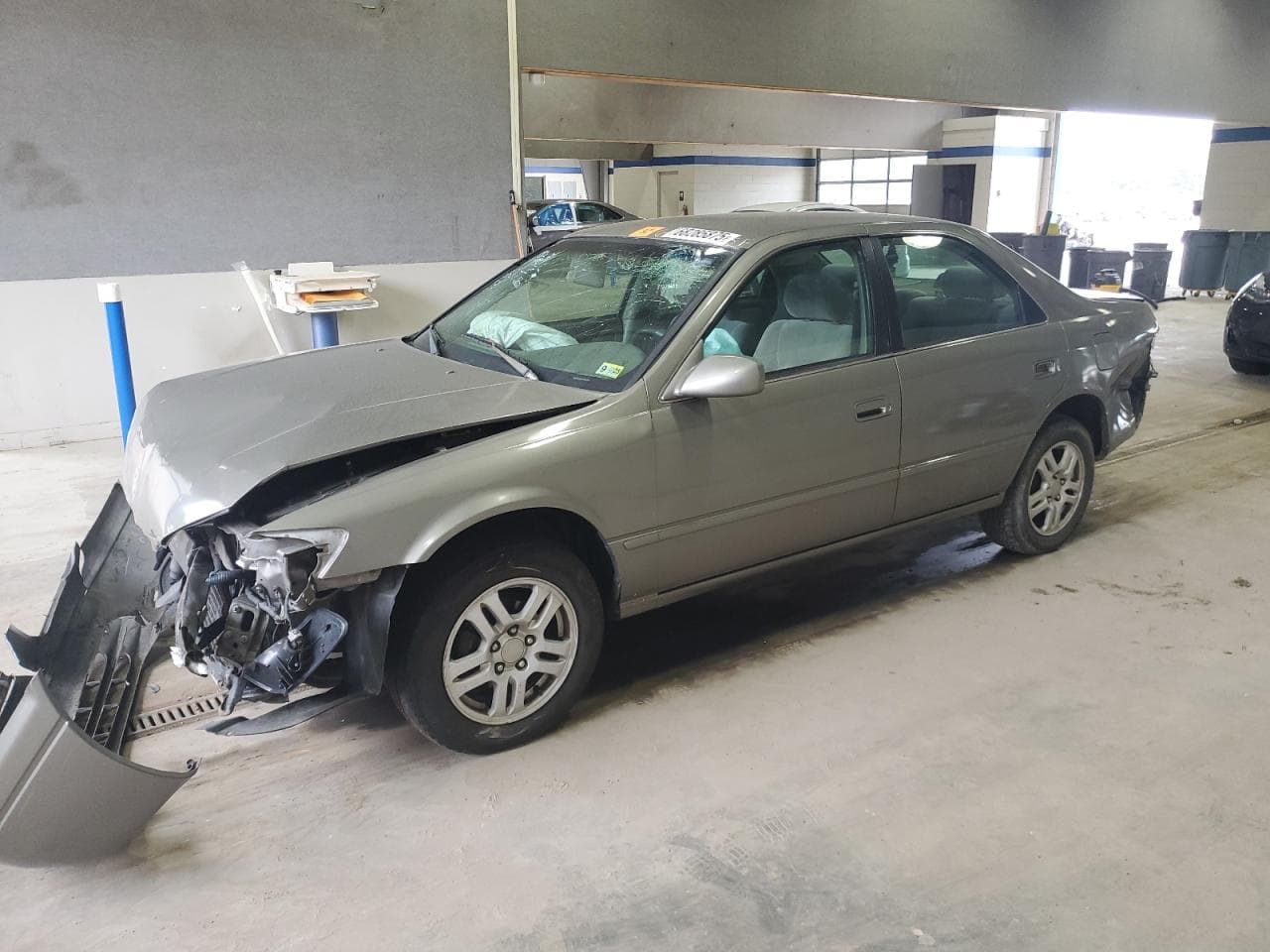 1997 Toyota Camry Ce