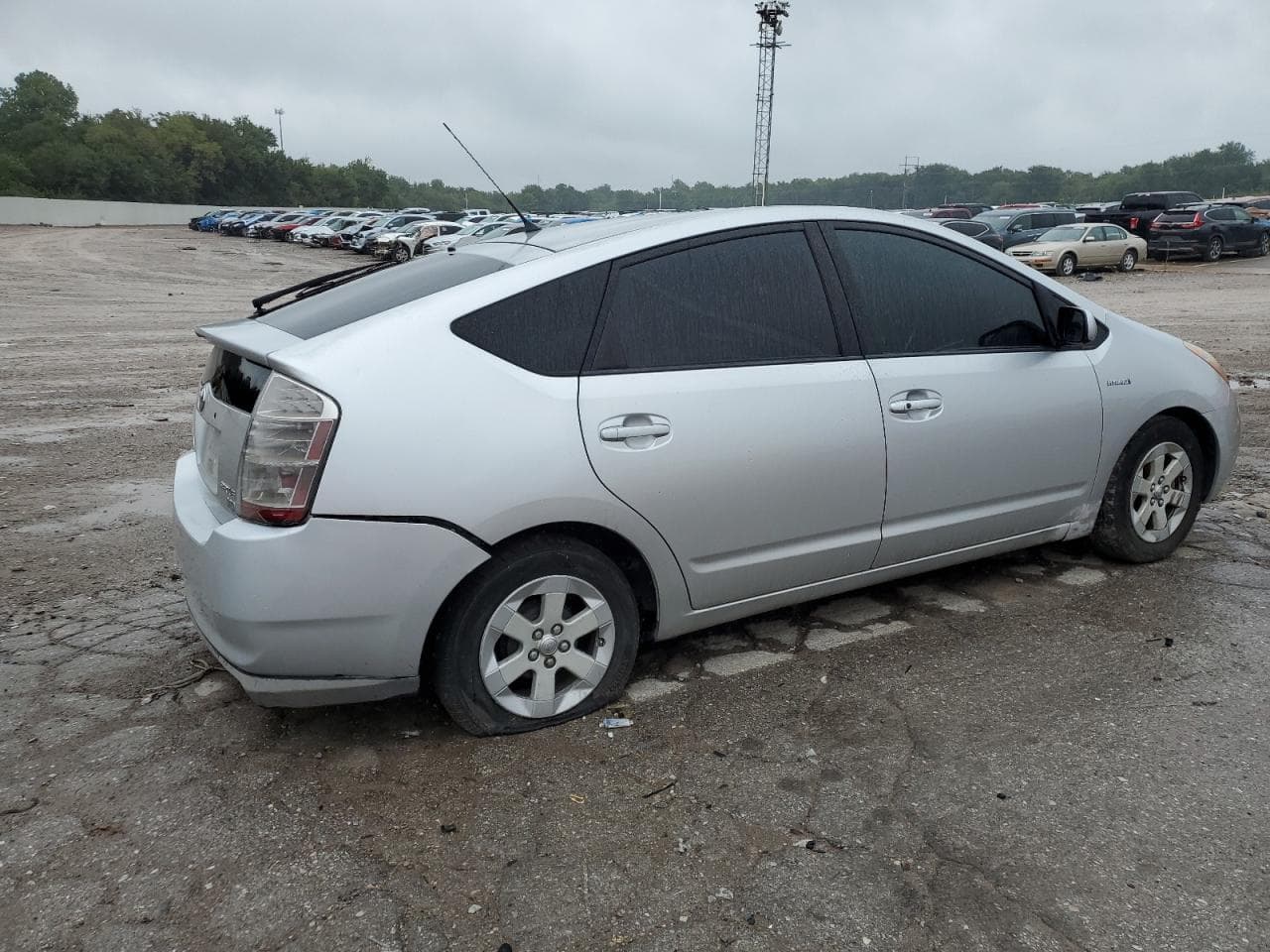 2008 Toyota Prius - foto 3