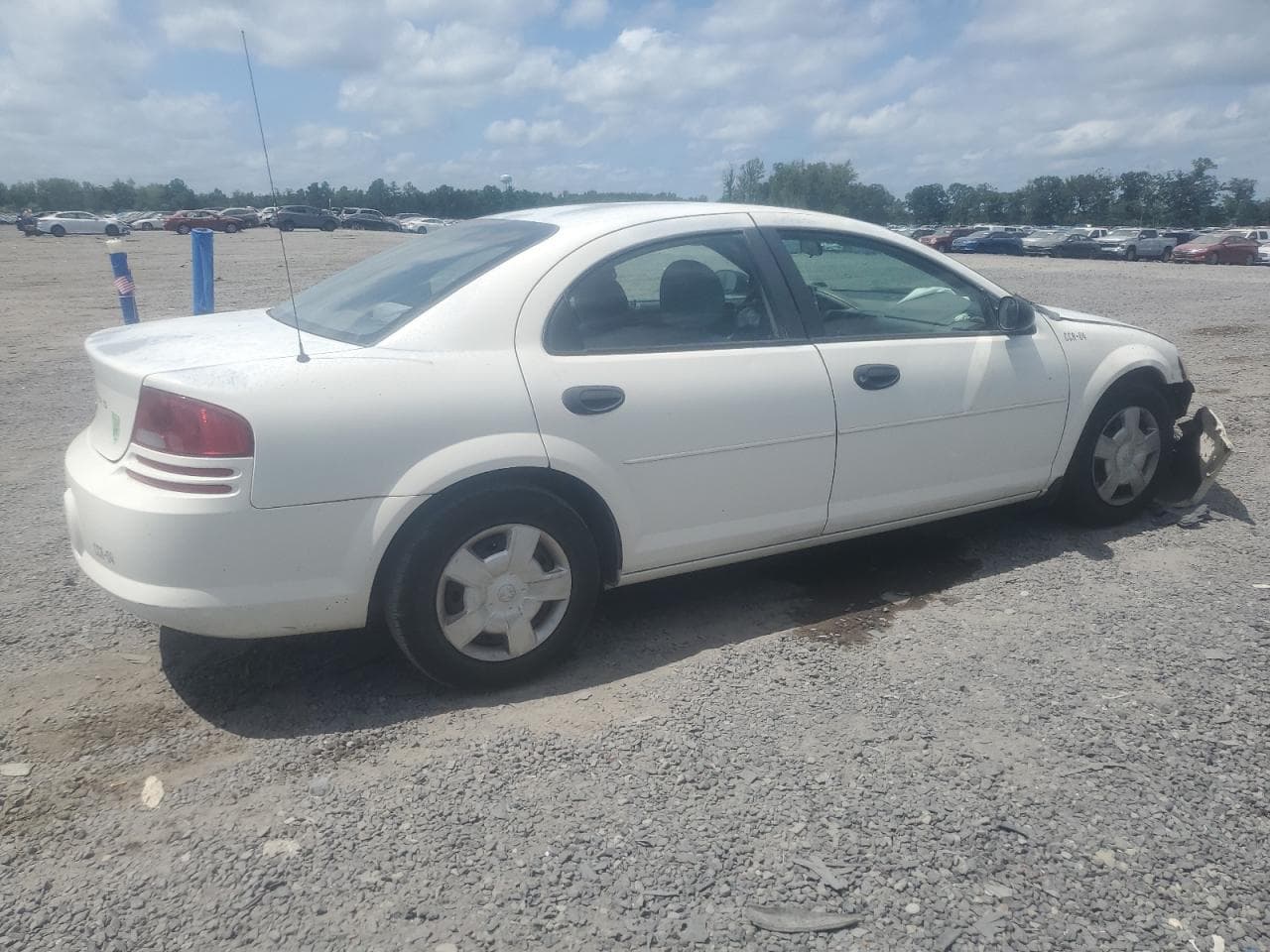 2004 Dodge Stratus Se - foto 3