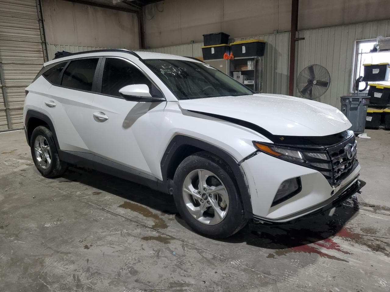 2024 Hyundai Tucson Sel - foto 4