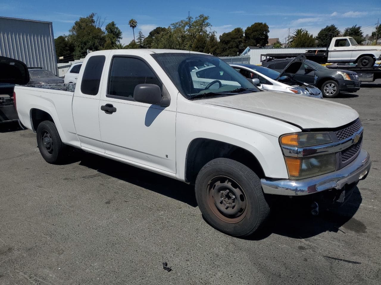 2006 Chevrolet Colorado - foto 4