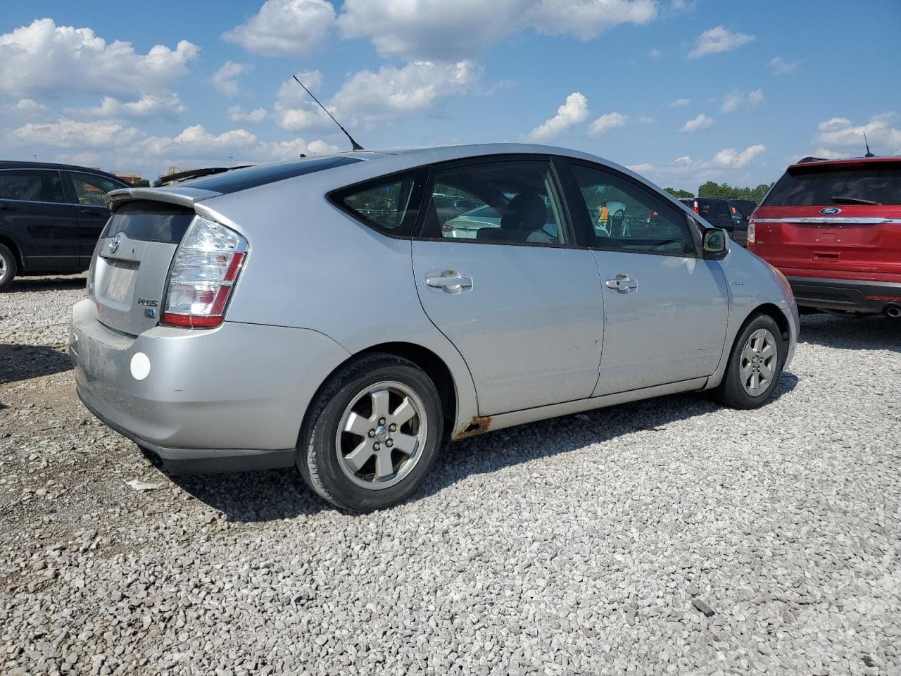 2006 Toyota Prius - foto 3