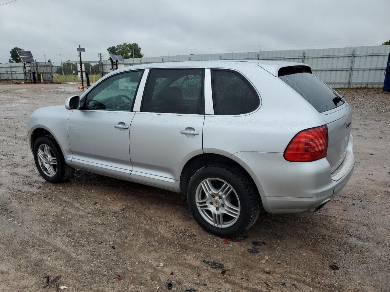 2005 Porsche Cayenne - foto 2
