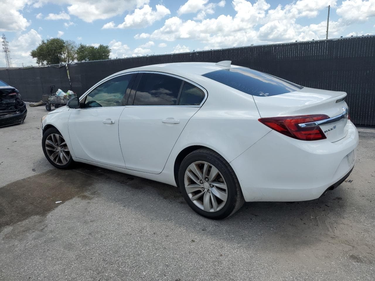 2016 Buick Regal - foto 2