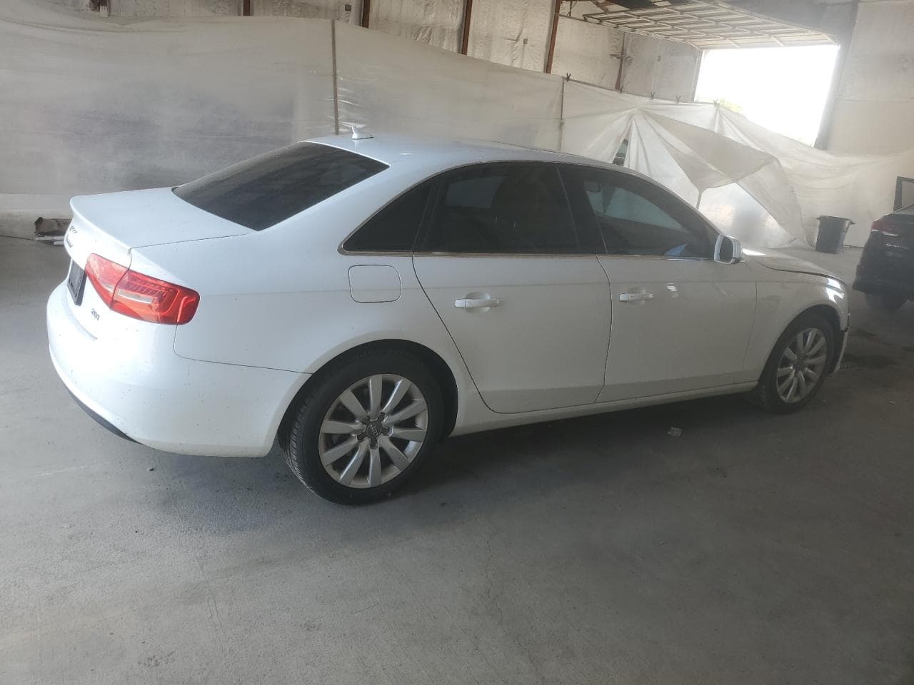 2013 Audi A4 Premium - foto 3