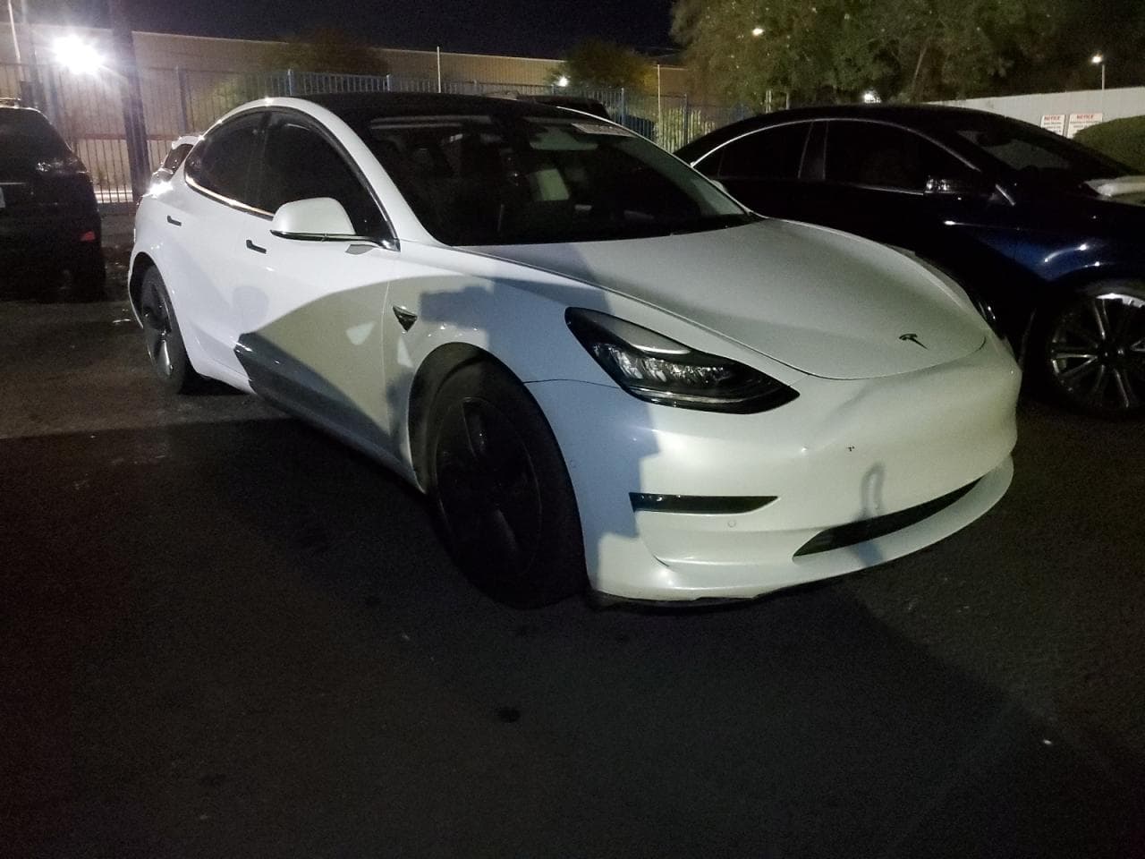 2018 Tesla Model 3 - foto 4