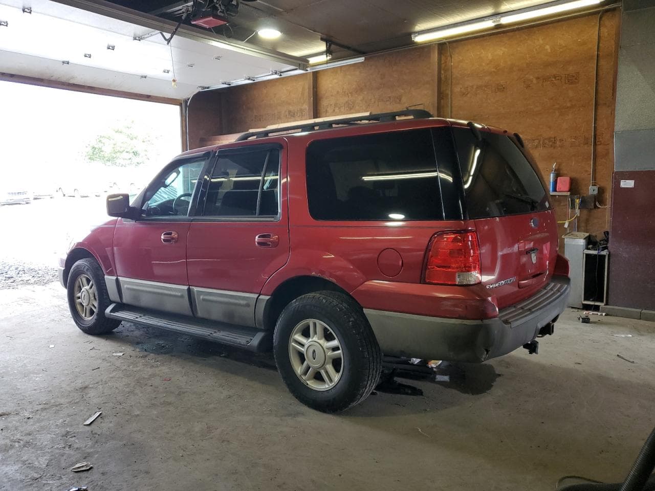 2006 Ford Expedition Xlt - foto 2