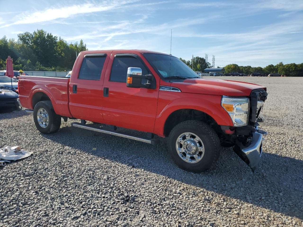 2016 Ford F250 Super Duty - foto 4