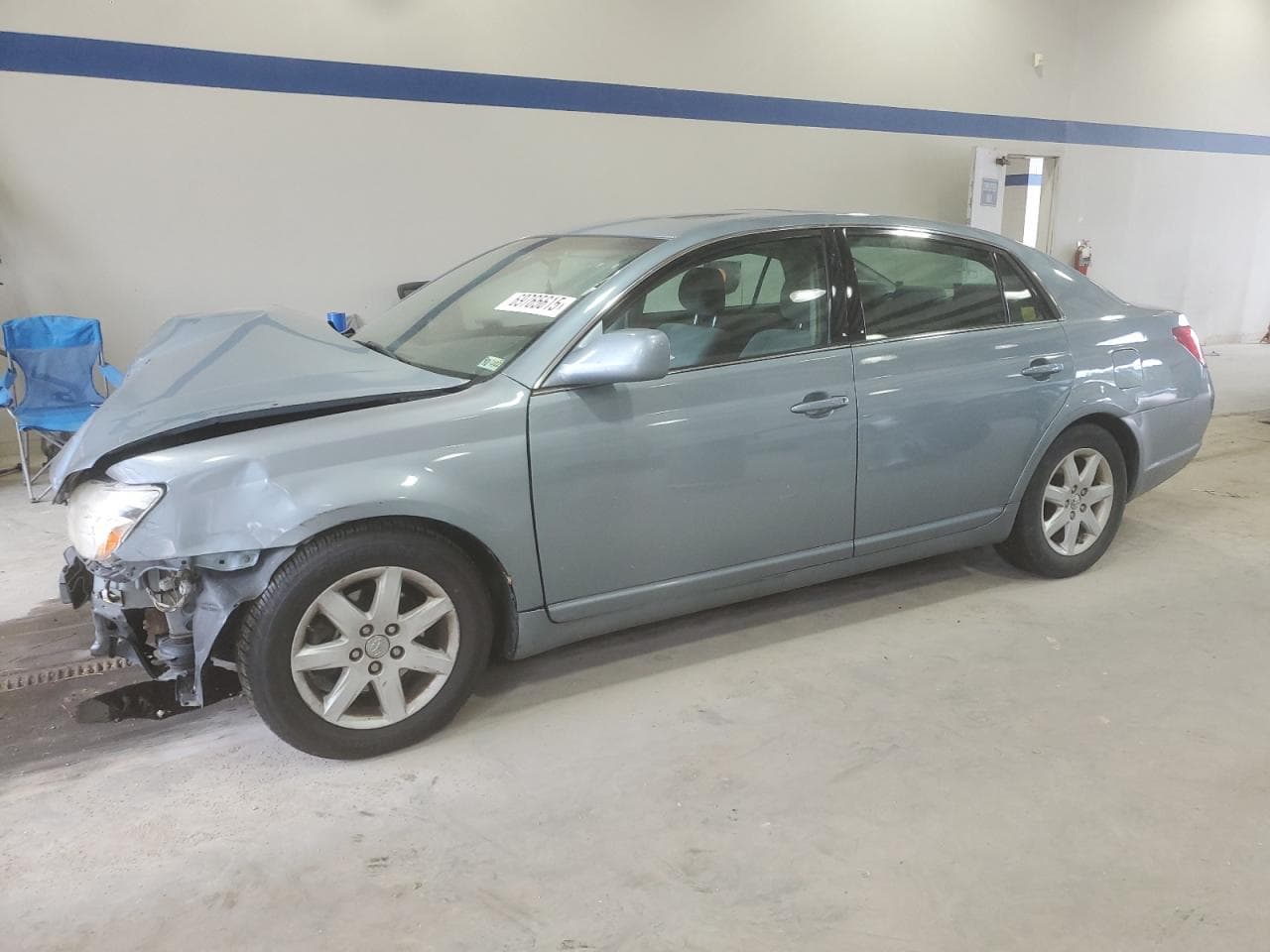 2007 Toyota Avalon Xl