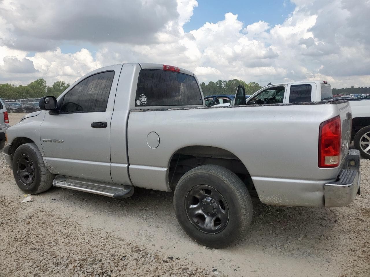 2004 Dodge Ram 1500 St - foto 2