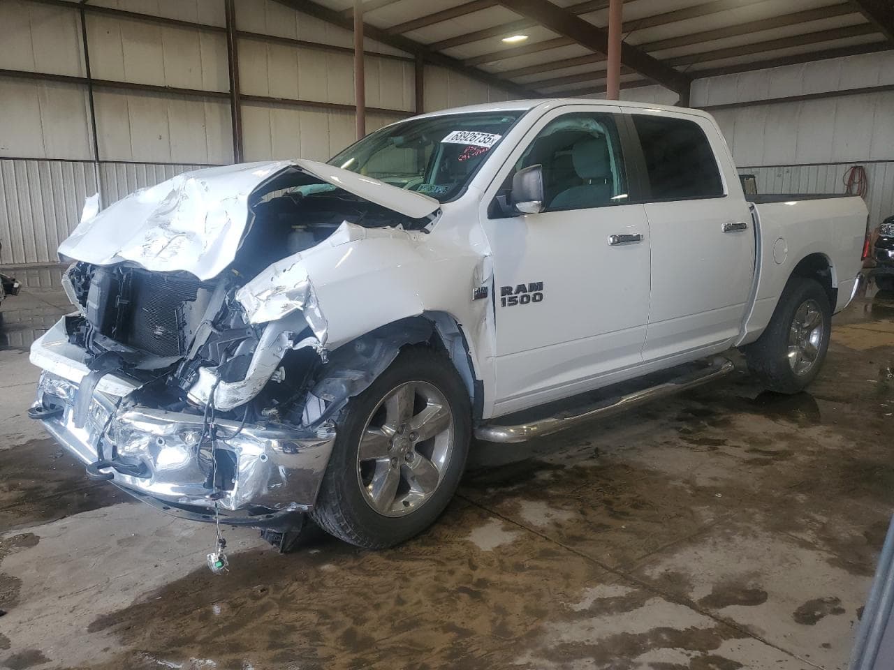 2017 Ram 1500 Slt