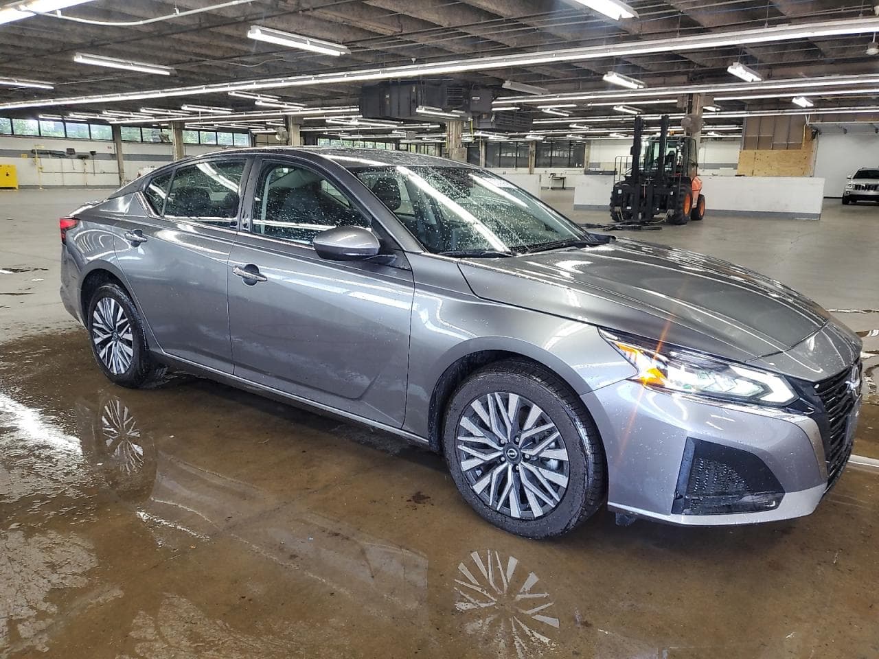 2023 Nissan Altima Sv - foto 4