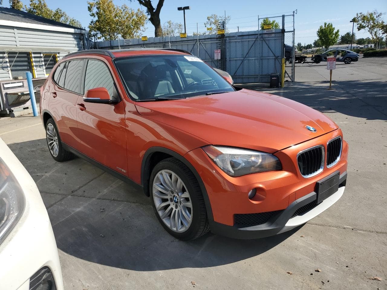 2014 BMW X1 xDrive28I - foto 4
