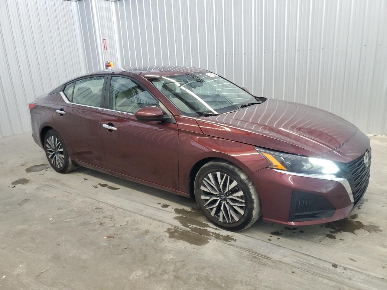 2023 Nissan Altima Sv - foto 4