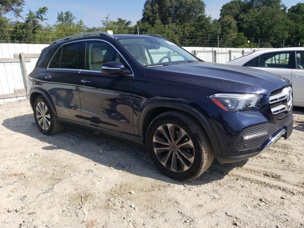 2021 Mercedes-Benz Gle 350 4Matic - foto 4