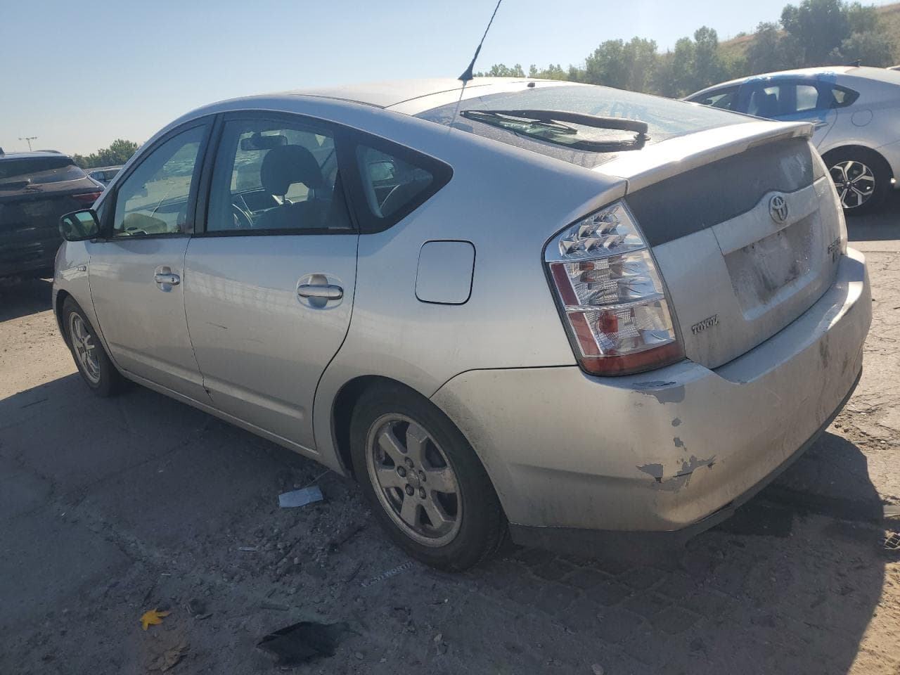 2006 Toyota Prius - foto 2