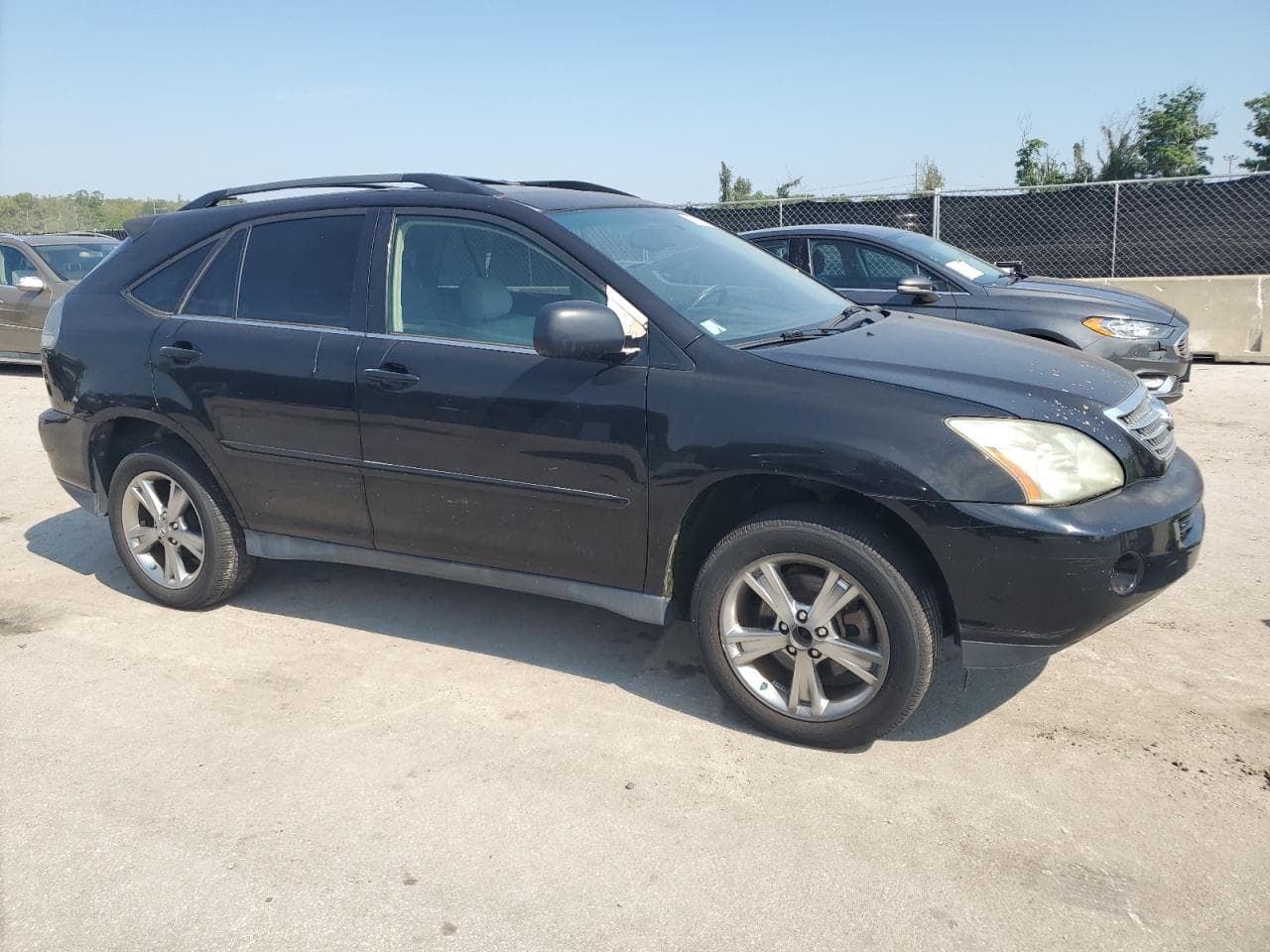 2006 Lexus Rx 400 - foto 4