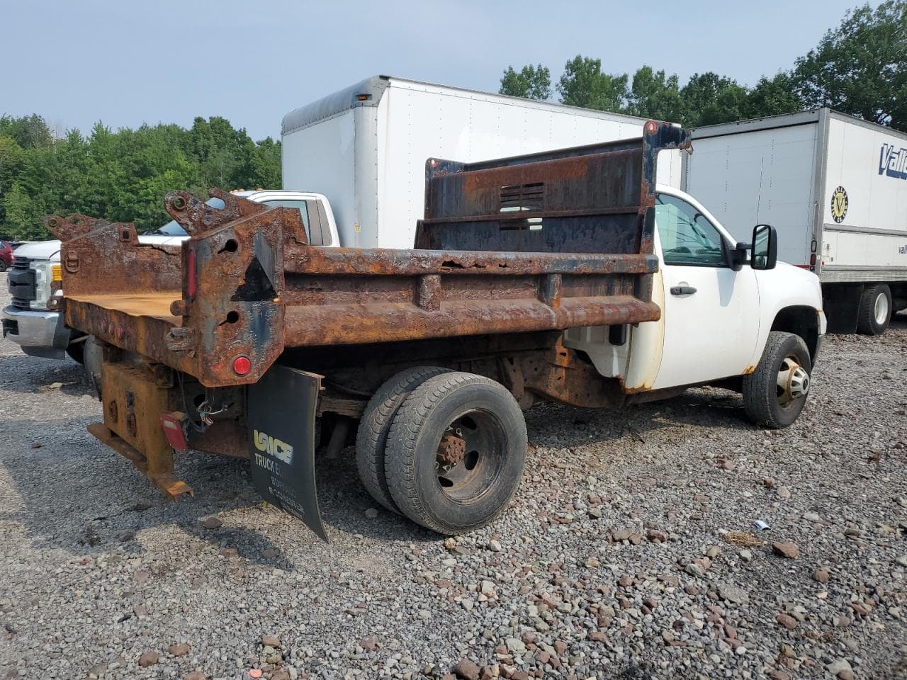 2013 GMC Sierra K35 - Trucks - foto 3