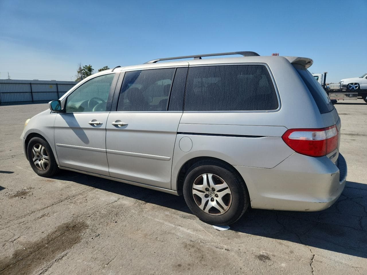 2006 Honda Odyssey Ex - foto 2