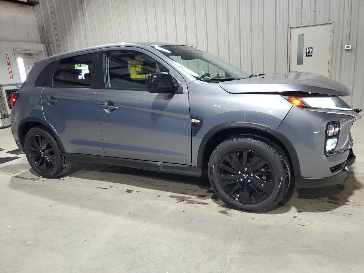 2025 Mitsubishi Outlander Sport S - foto 4