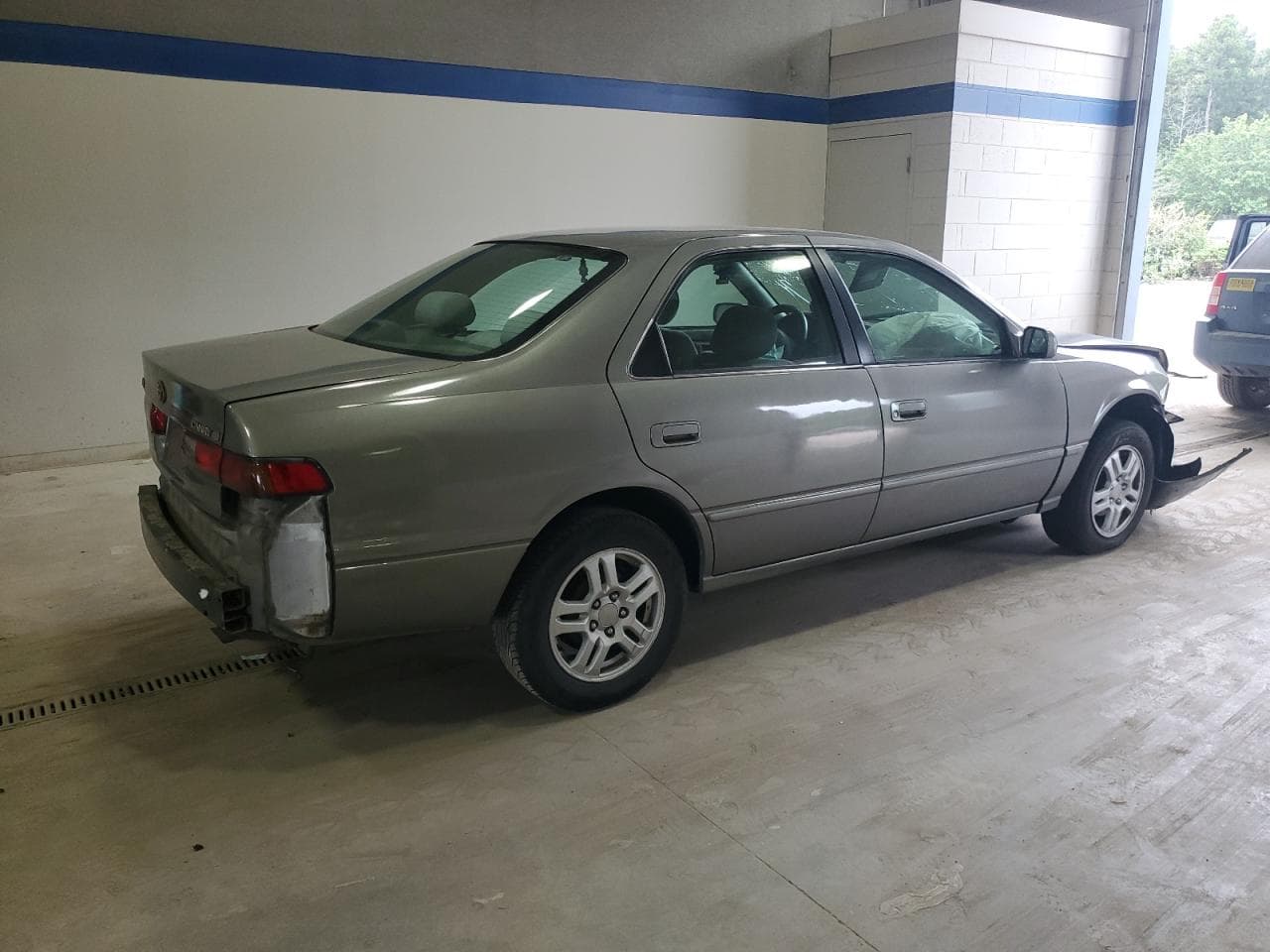 1997 Toyota Camry Ce - foto 3
