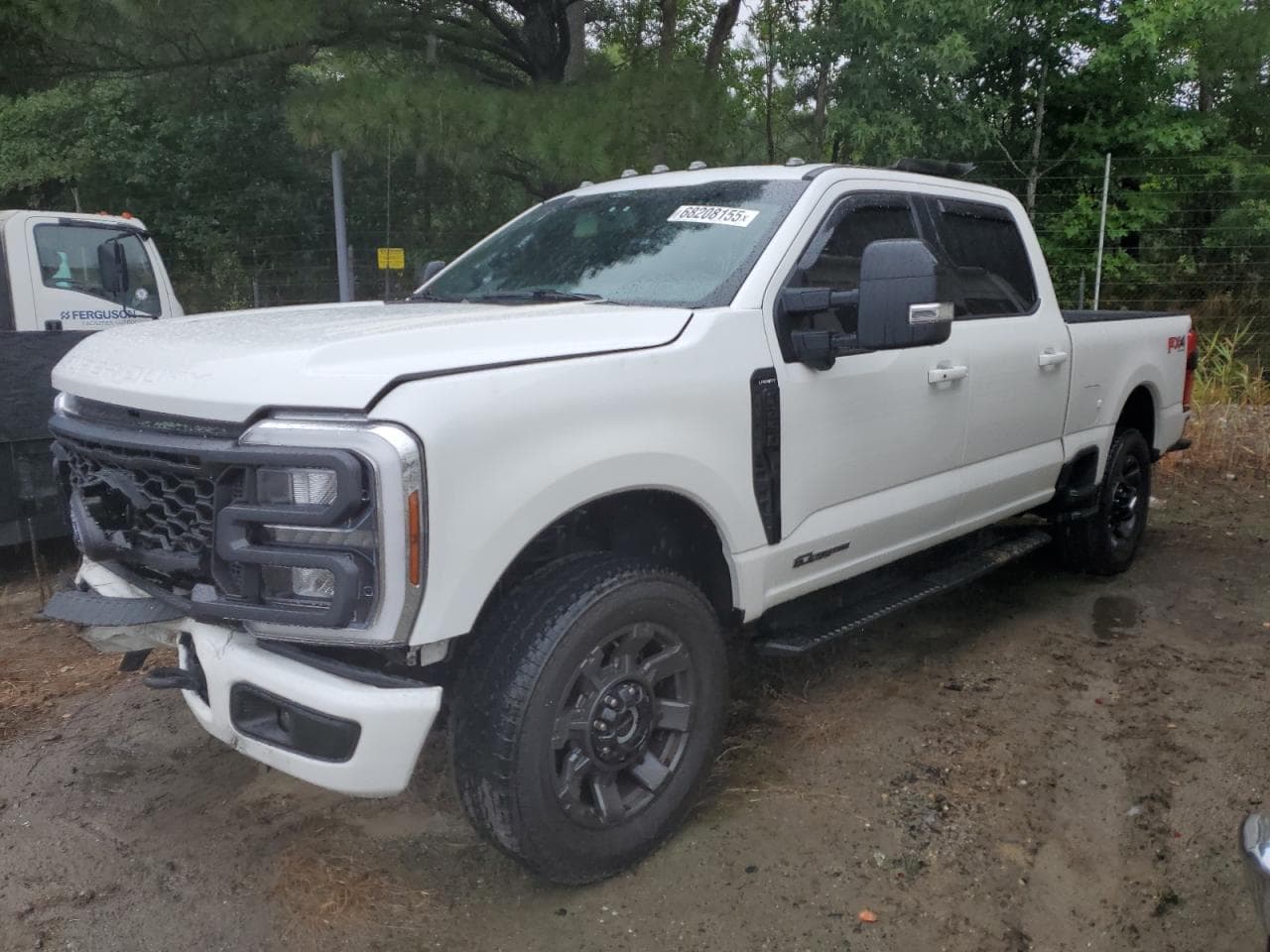 2024 Ford F250 Super Duty