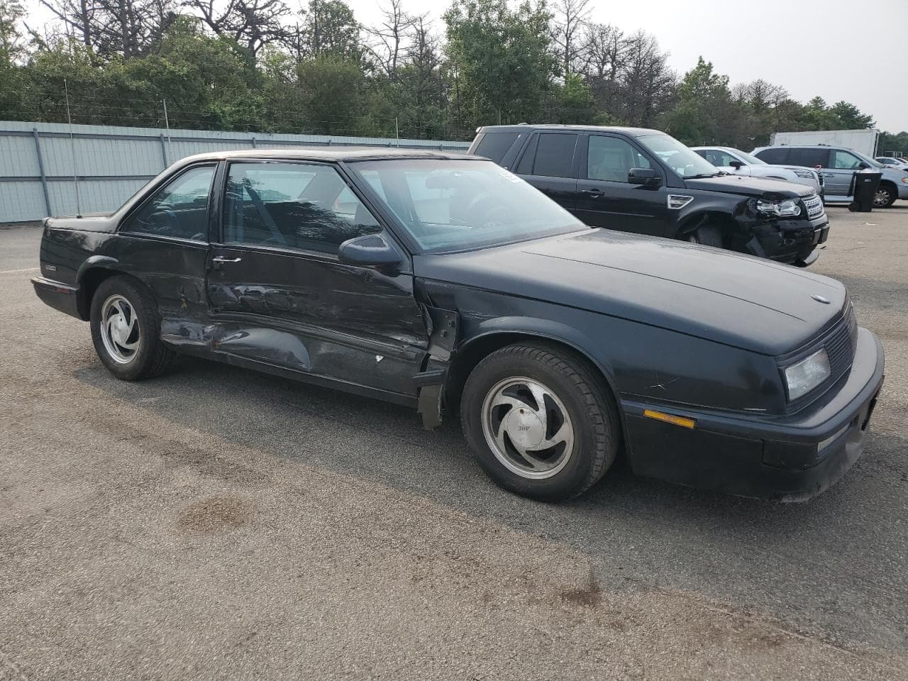 1988 Buick Lesabre - foto 4