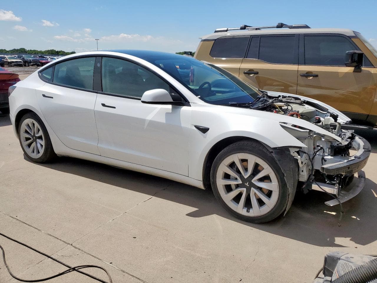 2023 Tesla Model 3 - foto 4